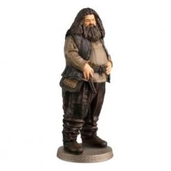 Gametraders Rouse Hill Harry Potter - Hagrid 1:16 Figure & Magazine