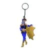 Gametraders Rouse Hill DC Bombshells - Batgirl Keychain