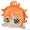 Gametraders Rouse Hill Plush Toys (including Squishmallows) THE PROMISED NEVERLAND - SPRAWLED PLUSH - EMMA