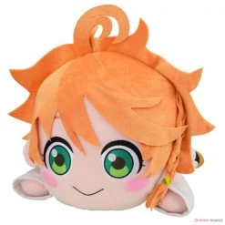 Gametraders Rouse Hill Plush Toys (including Squishmallows) THE PROMISED NEVERLAND - SPRAWLED PLUSH - EMMA