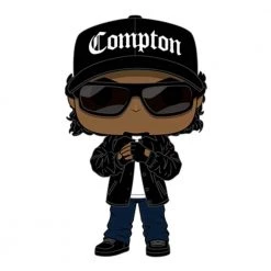 Gametraders Rouse Hill Eazy-E - Eazy-E Pop! Vinyl Pop Vinyls