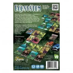 Gametraders Rouse Hill Board Games Ecosystem