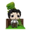 Gametraders Rouse Hill Pop Vinyls Edward Scissorhands - Edward & Dinosaur Hedge Pop! Deluxe