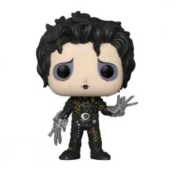 Gametraders Rouse Hill Edward Scissorhands - Edward Scissorhands Pop! Vinyl