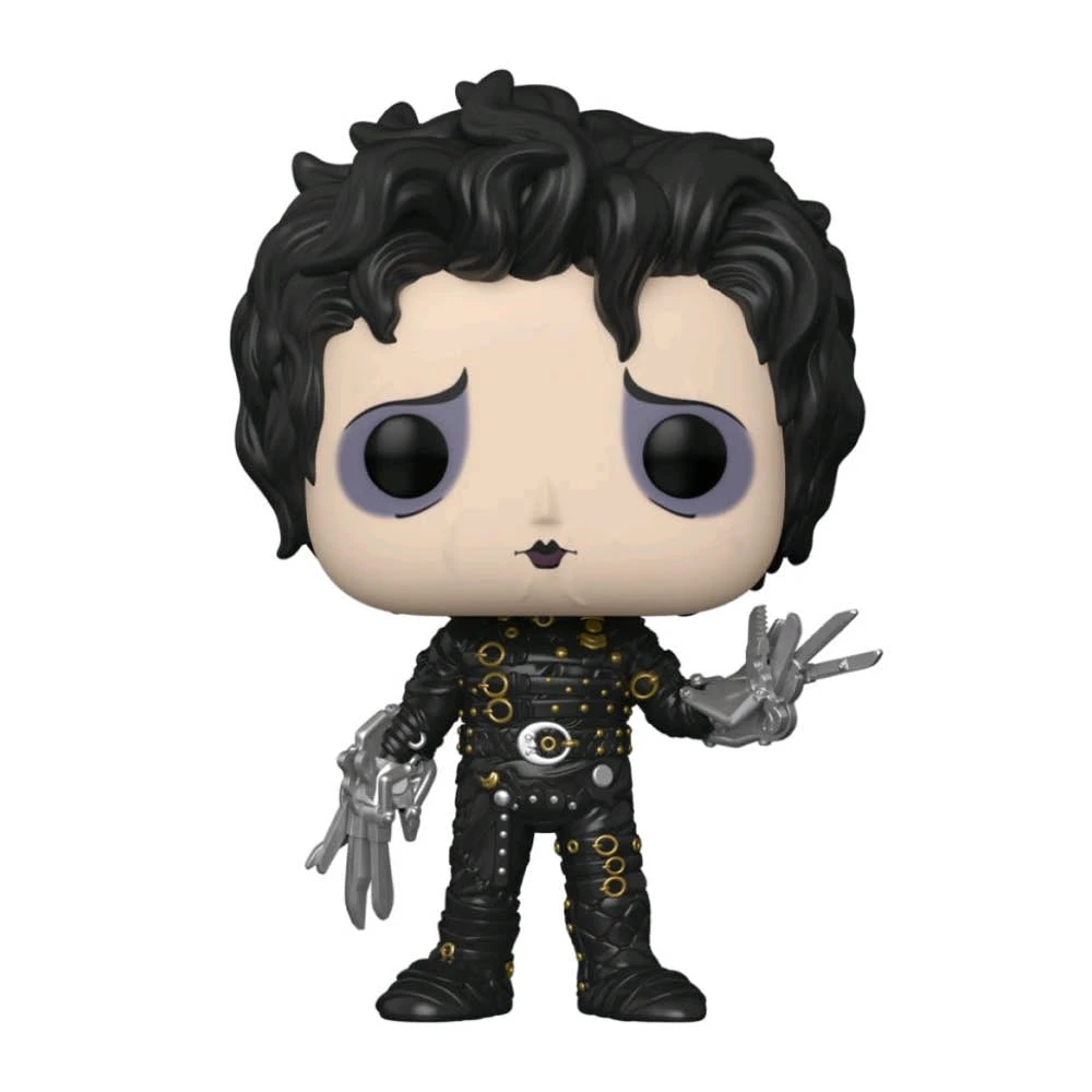 Gametraders Rouse Hill Edward Scissorhands - Edward Scissorhands Pop! Vinyl 3 Gametraders Rouse Hill Edward Scissorhands - Edward Scissorhands Pop! Vinyl