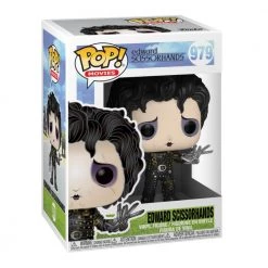 Gametraders Rouse Hill Edward Scissorhands - Edward Scissorhands Pop! Vinyl