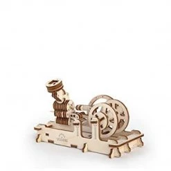 Gametraders Rouse Hill Ugears Pneumatic Engine