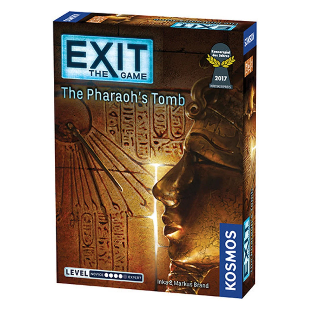 Gametraders Rouse Hill Exit The Game The Pharaohs Lab Board Games 3 Gametraders Rouse Hill Exit The Game The Pharaohs Lab Board Games