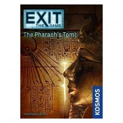 Gametraders Rouse Hill Exit The Game The Pharaohs Lab Board Games 9 Gametraders Rouse Hill Exit The Game The Pharaohs Lab Board Games