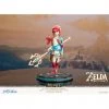 Gametraders Rouse Hill Legend Of Zelda - Mipha PVC Statue Standard Edition Collectables
