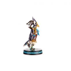 Gametraders Rouse Hill The Legend Of Zelda - Revali PVC Statue Standard Edition Collectables 9 Gametraders Rouse Hill The Legend Of Zelda - Revali PVC Statue Standard Edition Collectables