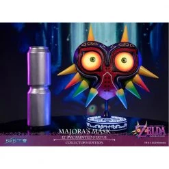 Gametraders Rouse Hill The Legend Of Zelda - Majora's Mask Collector's Edition PVC Statue 8 Gametraders Rouse Hill The Legend Of Zelda - Majora's Mask Collector's Edition PVC Statue