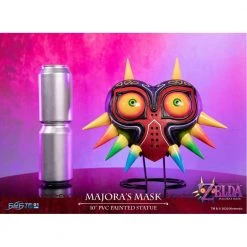 Gametraders Rouse Hill Collectables The Legend Of Zelda - Majora's Mask PVC Statue 8 Gametraders Rouse Hill Collectables The Legend Of Zelda - Majora's Mask PVC Statue
