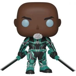 Gametraders Rouse Hill ECCC19: Captain Marvel- Korath Starforce Pop! Vinyl Pop Vinyls