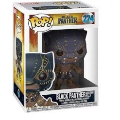 Funko Black Panther - Black Panther (Warrior Falls) Pop! Vinyl Pop Vinyls