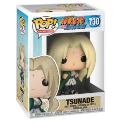 Gametraders Rouse Hill Naruto Shippuden - Lady Tsunade Pop! Vinyl Pop Vinyls