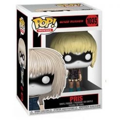 Gametraders Rouse Hill Pop Vinyls Blade Runner - Pris Pop! Vinyl 6 Gametraders Rouse Hill Pop Vinyls Blade Runner - Pris Pop! Vinyl