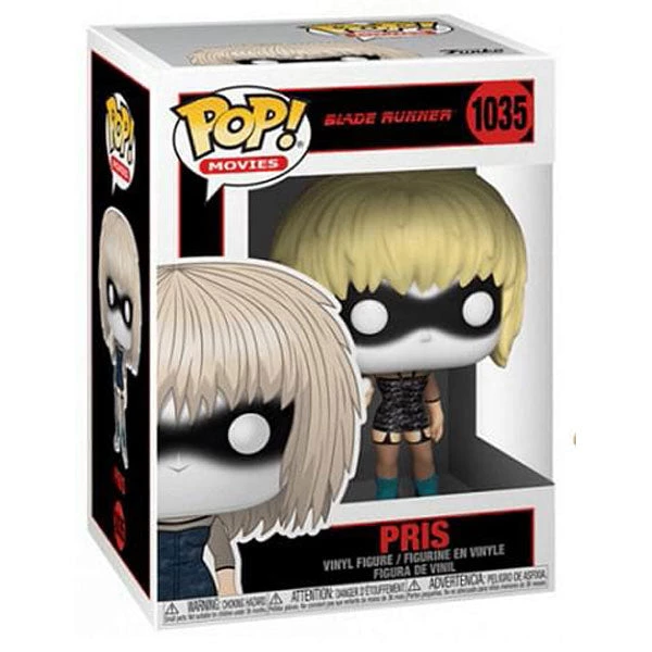 Gametraders Rouse Hill Pop Vinyls Blade Runner - Pris Pop! Vinyl 4 Gametraders Rouse Hill Pop Vinyls Blade Runner - Pris Pop! Vinyl