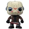 Funko Pop Vinyls Friday The 13th - Jason Voorhees Pop! Vinyl 1 Funko Pop Vinyls Friday The 13th - Jason Voorhees Pop! Vinyl