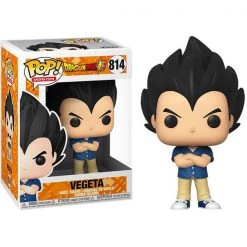 Gametraders Rouse Hill Dragon Ball Super - Vegeta Pop! Vinyl