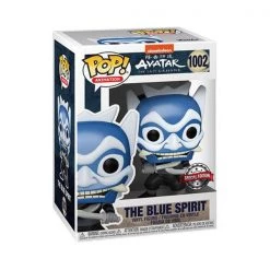 Gametraders Rouse Hill Avatar: The Last Airbender - Zuko Blue Spirit US Exclusive Pop! Vinyl 6 Gametraders Rouse Hill Avatar: The Last Airbender - Zuko Blue Spirit US Exclusive Pop! Vinyl