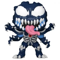 Gametraders Rouse Hill Marvel Mech Strike Monster Hunters - Venom Pop! Vinyl