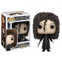 Funko Harry Potter - Bellatrix Lestrange Pop Vinyl