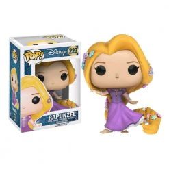 Funko Pop Vinyls Tangled - Rapunzel Dancing Pop! Vinyl 7 Funko Pop Vinyls Tangled - Rapunzel Dancing Pop! Vinyl