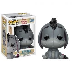 Funko Winnie The Pooh - Eeyore Pop Vinyl Pop Vinyls 7 Funko Winnie The Pooh - Eeyore Pop Vinyl Pop Vinyls