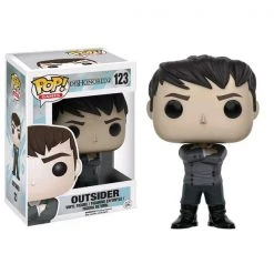 Funko Dishonored 2 - Outsider Pop! Vinyl 7 Funko Dishonored 2 - Outsider Pop! Vinyl