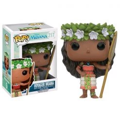 Funko Moana - Moana Voyager US Exclusive Pop! Vinyl Pop Vinyls 7 Funko Moana - Moana Voyager US Exclusive Pop! Vinyl Pop Vinyls