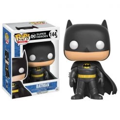 Funko Batman - Classic Batman Pop! Vinyl