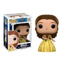 Funko Beauty And The Beast (2017) - Belle Pop! Vinyl