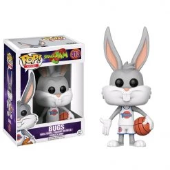 Funko Space Jam - Bugs Pop Vinyl 7 Funko Space Jam - Bugs Pop Vinyl