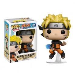 Funko Naruto Shippuden - Naruto (Rasengan) Pop! Vinyl Pop Vinyls