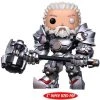 Funko Pop Vinyls Overwatch - Reinhardt Unmasked US Exclusive 6" Pop! Vinyl 1 Funko Pop Vinyls Overwatch - Reinhardt Unmasked US Exclusive 6" Pop! Vinyl