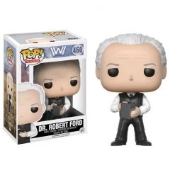 Funko Pop Vinyls Westworld - Dr Robert Ford Pop! Vinyl