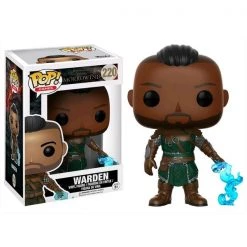 Gametraders Rouse Hill The Elder Scrolls Online Morrowind - Warden Pop! Vinyl