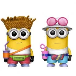 Gametraders Rouse Hill Despicable Me 3 - Tourist Dave & Tourist Jerry US Exclusive Pop! Vinyl 2-Pack 9 Gametraders Rouse Hill Despicable Me 3 - Tourist Dave & Tourist Jerry US Exclusive Pop! Vinyl 2-Pack