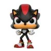 Funko Sonic The Hedgehog - Shadow Pop! Vinyl 2 Funko Sonic The Hedgehog - Shadow Pop! Vinyl
