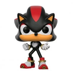 Funko Sonic The Hedgehog - Shadow Pop! Vinyl