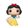 Funko Pop Vinyls Snow White And The Seven Dwarfs - Snow White Pop! Vinyl 1 Funko Pop Vinyls Snow White And The Seven Dwarfs - Snow White Pop! Vinyl