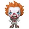 Funko Pop Vinyls It (2017) - Pennywise With Teeth US Exclusive Pop! Vinyl 2 Funko Pop Vinyls It (2017) - Pennywise With Teeth US Exclusive Pop! Vinyl