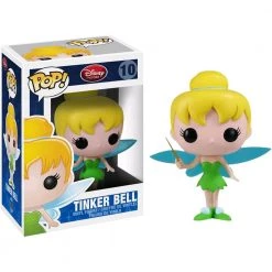 Funko Peter Pan - Tinker Bell Pop! Vinyl Pop Vinyls