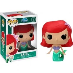 Funko The Little Mermaid Ariel Pop! Vinyl
