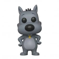 Funko Pop Vinyls Doug - Porkchop Pop! Vinyl