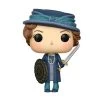 Funko Wonder Woman - Etta With Sword And Shield Pop! Vinyl 1 Funko Wonder Woman - Etta With Sword And Shield Pop! Vinyl