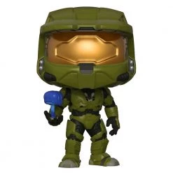 Funko Halo - Master Chief With Cortana Pop! Vinyl Pop Vinyls