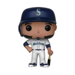 Funko MLB - Robinson Cano Pop! Vinyl Pop Vinyls