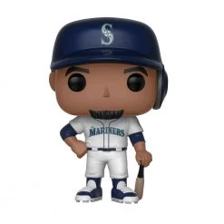 Funko MLB - Nelson Cruz Pop! Vinyl Pop Vinyls